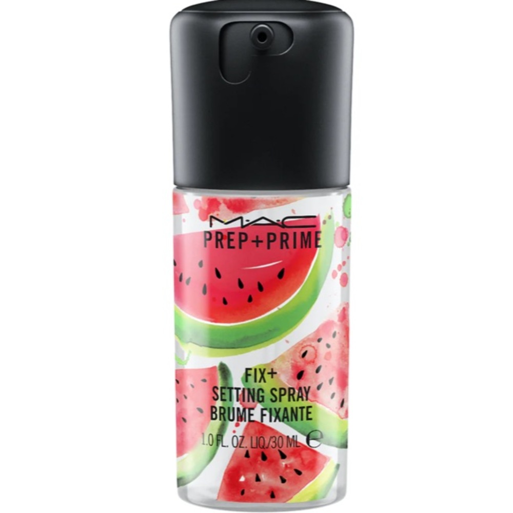 MAC Setting Spray Tropical Scents Set - Picture 11 of 14